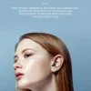 Original A6S TWS Headset Wireless Earphones Bluetooth Headphones Sport Stereo Fone Bluetooth Earbuds for Xiaomi Huawei iPhone