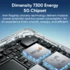 Global Version Realme 14 Pro 5g Smartphone 5g Processor Dimensity 7300 Energy Chipset Sony Imx882 Camera with Ois Screen