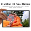 2025 NEW Pad 15 Pro Tablet Android 14 22GB+2TB 20000mAh Snapdragon 888 Original Tablets PC 5G Dual SIM Card WIFI HD 4K Mi Tab