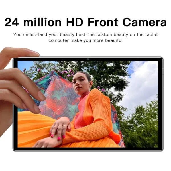 2025 NEW Pad 15 Pro Tablet Android 14 22GB+2TB 20000mAh Snapdragon 888 Original Tablets PC 5G Dual SIM Card WIFI HD 4K Mi Tab