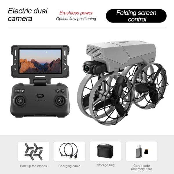 S9a7af4aad8ae4183a9177263949111aam-2.webp droneS 4k professional 10km brushless optical flow folding dual mirror professional aerial photography with servo gimbal drone