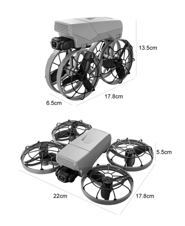 S9a8d1a54a4bc49528b3ff5d3549f2374L.webp droneS 4k professional 10km brushless optical flow folding dual mirror professional aerial photography with servo gimbal drone