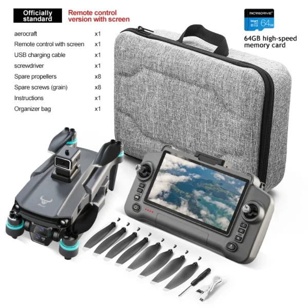 S9b1b4f6e2cfa4f25b8e3a592fd44a178S.webp GPS Drone with Touch Screen EIS Camera Anti-shake 8K Aerial Brushless Drones 5G GPS 8K HD Cameras Large UAV Dron RC Quadcopter