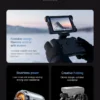 S9b51c979c34148179e5f55393dffa993p-1.webp droneS 4k professional 10km brushless optical flow folding dual mirror professional aerial photography with servo gimbal drone