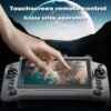 S9b94ad9803894248a4e2a9b6e9b93a31E.webp GPS Drone with Touch Screen EIS Camera Anti-shake 8K Aerial Brushless Drones 5G GPS 8K HD Cameras Large UAV Dron RC Quadcopter
