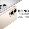S9c6486c311c54ceaa3ee1a709e4f5c033.webp Original HONOR 400 Global Version 5G Smartphone 6.55" 120Hz AMOLED Display Snapdragon 7 Gen 3 200MP 6000mAh 80W SuperCharge NFC