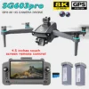 S9d62f47433a9482688185f2d6bd2b5dee.webp GPS Drone with Touch Screen EIS Camera Anti-shake 8K Aerial Brushless Drones 5G GPS 8K HD Cameras Large UAV Dron RC Quadcopter