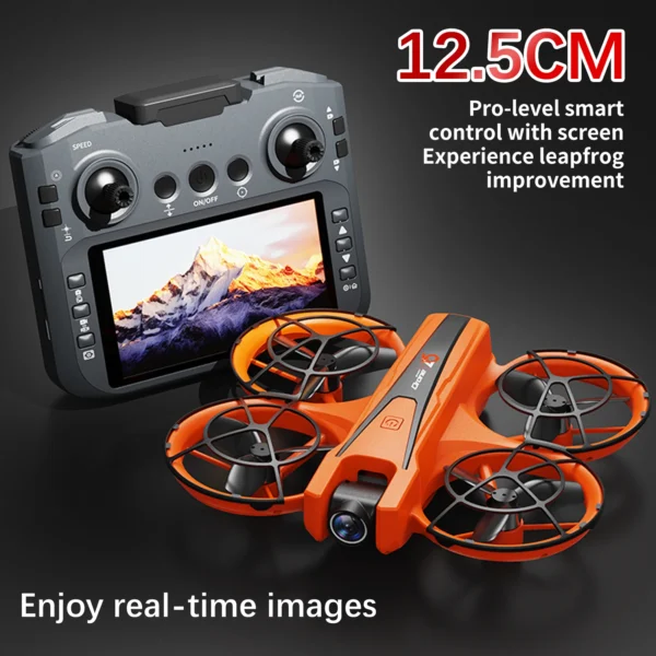 Sa01015330f0e47af8598cd19e26a5f8fo.webp drones with camera profissional con cámara profesionales de 10km optical flow hover dual camera switch 360 °professional드론 дрон