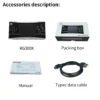 Sa044504c63a54dea83ff89b2f3f95d71w.webp New Anbernic RG300X Retro Portable Game Console Min Video Game Player For Games Support HD Out Built In 5000 Games Kids Gift