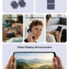Sa166a76d25de43a187248e11f3f84b13L.webp DOOGEE Note56 Plus Smartphone Android 16 48GB+256GB 6150mAh Large Battery 6.56'' 90Hz Display UNISOC T7225 50MP Camera NFC