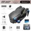 Sa1744593f91d4a5aa5546d7a863e9191i-2.webp Drone Professional GPS 8K HD Dual Camera RC Drones with Screen 5G WIFI Image Transmission FPV Aerial UAV Obstacle Avoidance Dron
