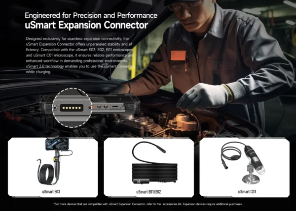 Sa4c7d8d108494bc18edbe3d915dbf4e5M.webp 【World Premiere】Ulefone Armor 34 5G AI Rugged Phone 25500mAh Up to 32GB+512GB 120Hz 6.95" NFC Android 15 Smartphon