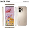 Sa57f3ff391b9480d9e75329b02266d43H.webp Original HONOR 400 Global Version 5G Smartphone 6.55" 120Hz AMOLED Display Snapdragon 7 Gen 3 200MP 6000mAh 80W SuperCharge NFC