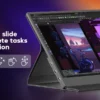 Sa5c62fe0670f47edb727f4ca669d6628r.webp UPERFECT 15.6 Inch Touch Portable Monitor Gaming 1920*1080P 300cd/m2 Extended Pc Display For TV Laptop Second Screen XBox PS4/ 5