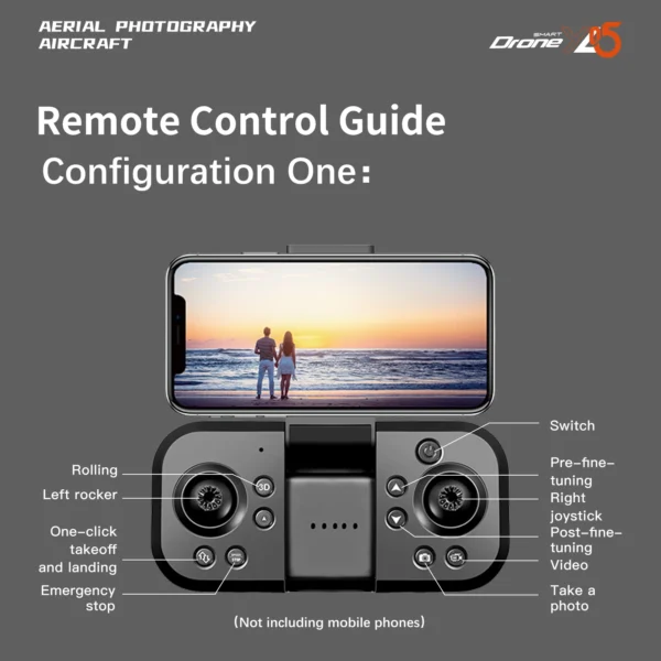 Sa6379e7d3f454fb19553172c7405b386y.webp drones with camera profissional con cámara profesionales de 10km optical flow hover dual camera switch 360 °professional드론 дрон