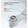 Drone L900 Pro 4K Professional 5G GPS HD Dual Camera Photography Brushless Foldable Quadcopter RC Distance 1.2KM Drones Toys