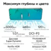 Sa7d684b728c444b79aba18f109b9be95o.webp Original HONOR 400 Global Version 5G Smartphone 6.55" 120Hz AMOLED Display Snapdragon 7 Gen 3 200MP 6000mAh 80W SuperCharge NFC