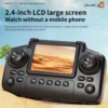 Sa7dfb083b2224c30900a2bd1d08bc43co.webp Xiaomi YT3 Drone 8K 5G GPS Professional HD Aerial Photography Remote Control Aircraft HD Dual Camera Quadcopter Toy 2025 NEW