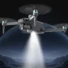 Sa83b03c477e941c3aeedd913c5b4abdec.webp GPS Drone with Touch Screen EIS Camera Anti-shake 8K Aerial Brushless Drones 5G GPS 8K HD Cameras Large UAV Dron RC Quadcopter