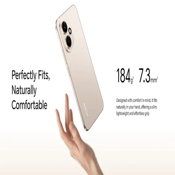 Sa8c5bef8efb54c4799ecd8164df9ed63Q.webp Honor 400 - Snapdragon 7 Gen 3, AMOLED 120Hz, 6000 mah,200MP + 50 MP AI Super Camera, 6.55 inches Smartphone