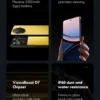 POCO F7 Ultra 5G NFC 12GB/256GB 16GB/512GB Global Version Cellphone without Charger All New World Primiere