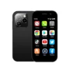 Sab94cce9357640829474692cfd4e72f2f.webp 2025 New SERVO KING8000 Mini Smartphone Android 4G LTE Global GPS 3" Display 5MP Camera WIFI Small Mobile Phones 2000mAh Battery