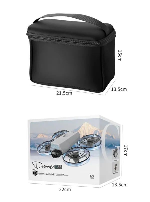 Sae1006eacd0845a38f32071b91b5f085b-1.webp droneS 4k professional 10km brushless optical flow folding dual mirror professional aerial photography with servo gimbal drone