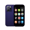 Sae2579877ca6453f9f015963a54139cel.webp 2025 New SERVO KING8000 Mini Smartphone Android 4G LTE Global GPS 3" Display 5MP Camera WIFI Small Mobile Phones 2000mAh Battery