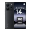 Sae39fd9a9b2d48babf2f23790a7204b7O.webp Xiaomi Redmi Note 14 5G, NFC, smartphone, MediaTek Dimensity 7025-Ultra, screen AMOLED, inches, 120Hz, Al 108 MP camera system with OlS,Charger Not Included