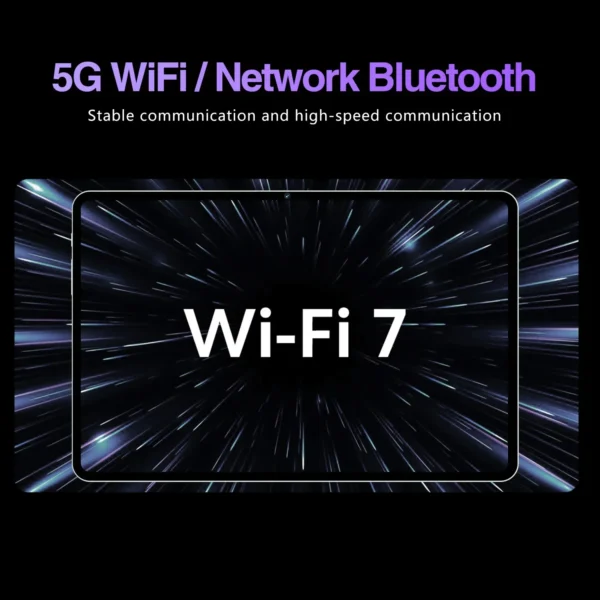 Sae7f7c8323144914b583a37dc5aded45a.webp 2025 NEW Original MI Pad 8S Pro Tablet 11inch Snapdrago 8gen2 HD 4K Android 14 16GB+1T 10000mAh 5G Dual SIM WiFi GPS Tablet PC