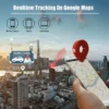 Car Tracker 2025 Best GPS Tracker Car TK915 10000mAh 2G 4G TKSTAR BEST GPS Tracker GPS Locator Magnet GPS Car Tracker PK TK905