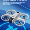 Sb0255490c6af49cf85c794db815bee75q.webp 2026 GT3/GT3 MAX Drone 8K HD Remote Control Headless Mode Helicopter 360° Flip Quadcopter Toys Mini Drone Fors Kid Toy Gifts