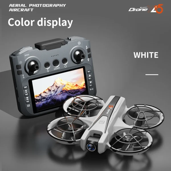 Sb0d7423e8e5d41a88ba495c3bfe48e82I.webp drones with camera profissional con cámara profesionales de 10km optical flow hover dual camera switch 360 °professional드론 дрон