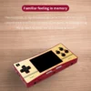 Sb13c295b25c944ec817e84b04d9480e5O.webp New Anbernic RG300X Retro Portable Game Console Min Video Game Player For Games Support HD Out Built In 5000 Games Kids Gift