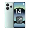 Sb22451f9cc414d1e8e33cdfc03ffd09ep.webp Xiaomi Redmi Note 14 5G, NFC, smartphone, MediaTek Dimensity 7025-Ultra, screen AMOLED, inches, 120Hz, Al 108 MP camera system with OlS,Charger Not Included