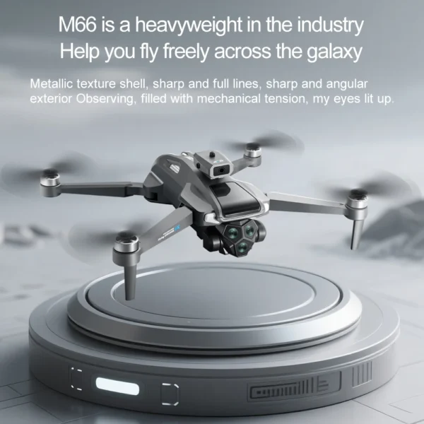 Sb40236b8309646689c6124de2c539c40X.webp 2025 New Drone with Flodable Screen Control Dual ESC 4K HD Camera 30mins Flight 5G Wifi GPS Return Optical Flow Brushless RC Toy