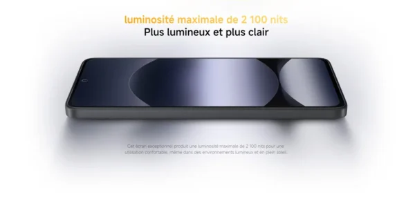 Sb4445653956f42e281caf553e67d4a62h.webp Xiaomi Redmi Note 14 5G, NFC, smartphone, MediaTek Dimensity 7025-Ultra, screen AMOLED, inches, 120Hz, Al 108 MP camera system with OlS,Charger Not Included