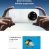 Global Version Realme 14 Pro 5g Smartphone 5g Processor Dimensity 7300 Energy Chipset Sony Imx882 Camera with Ois Screen