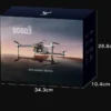 Sb46291f6af3140458681a711b3851ef9b.webp GPS Drone with Touch Screen EIS Camera Anti-shake 8K Aerial Brushless Drones 5G GPS 8K HD Cameras Large UAV Dron RC Quadcopter