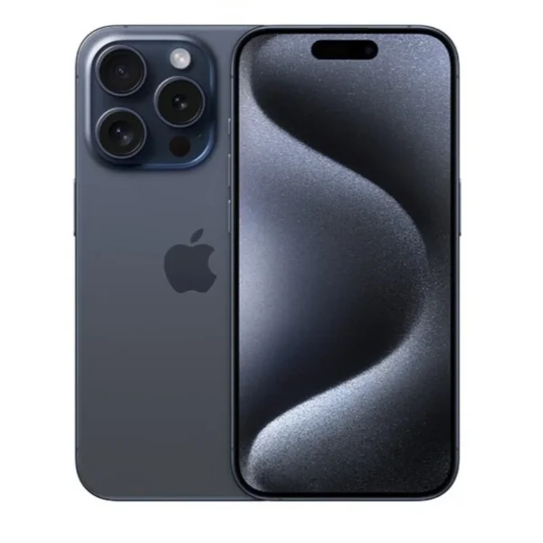 Sb4c4fafe737446dbaf4e3f3884e9b890j.webp Apple iPhone 15 pro Max 256GB/512GB Dual ESIM 8GB RAM 6.7' OLED Display A17pro Chip 5G Original Unlocked USED Cell Phone