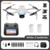 Sb4c761921b9449d5ab1ce94e87c187a0W.webp 2025 S-X1 GPS Pro Drone - 8K HD Camera with 3-Axis Anti-Shake Gimbal & EIS, 5G Screen Control Brushless Quadcopter RC Toy Gift