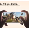 Sb5aada4aa8f54c55a77e6fe37a448e07t.webp Original HONOR 400 Global Version 5G Smartphone 6.55" 120Hz AMOLED Display Snapdragon 7 Gen 3 200MP 6000mAh 80W SuperCharge NFC