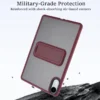 Sb8ad3289477b46fe802d0f0731e51bcf9.webp Case For Xiaomi MiPad 8 7 Pro 11.2 6 5 6S 7S Pro 12.5 11 inch Tablet Cover For Xiaomi RedMi K Pad 2 SE 8.7" 11" Stand Back Funda