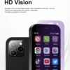 Sba5cbbc5242f4171b39f5ea573c457dbM.webp 2025 New SERVO KING8000 Mini Smartphone Android 4G LTE Global GPS 3" Display 5MP Camera WIFI Small Mobile Phones 2000mAh Battery