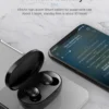 Original A6S TWS Headset Wireless Earphones Bluetooth Headphones Sport Stereo Fone Bluetooth Earbuds for Xiaomi Huawei iPhone