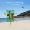 Sbc0a2fe15fc347f9b1f746313319f7a6l.webp Potensic 3-Axis Gimbal 4K GPS Drones Under 249g Max 6-KM for Adults and Beginners ATOM