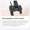 Sbc3ece5471ed4a84acddae44aeafb4b89-2.webp Drone L900 Pro 4K Professional 5G GPS HD Dual Camera Photography Brushless Foldable Quadcopter RC Distance 1.2KM Drones Toys