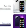 Sbd24ad5f2c274fd4872e8e8fba4773b34.webp 2025 New SERVO KING8000 Mini Smartphone Android 4G LTE Global GPS 3" Display 5MP Camera WIFI Small Mobile Phones 2000mAh Battery