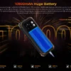 Sbe47bda4666c4e48923660b7bb4f383bx.webp HOTWAV Cyber 13 Rugged Phone 10800mAh Massive Battery 8GB 128GB Smartphone 150LM Flashlight 6.6'' HD+ 64MP Android 14 Cellphone