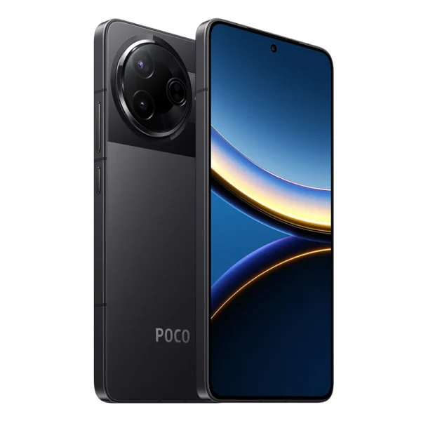 Sbe82c5486087415fb0fc2d8102c61eb7X.webp POCO F7 Pro 5G 12GB 256GB 512GB NFC Global Version Cellphone without Charger